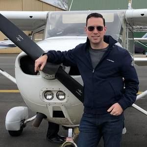 Meet your Posher, Nathan